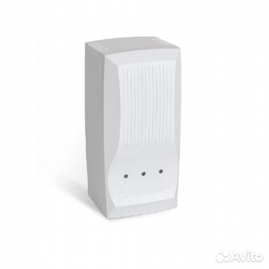 Источник вторичного электропитания резервированный