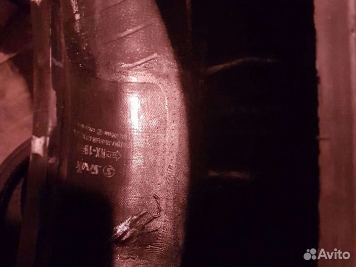 Nexen N'Blue HD Plus 185/65 R14