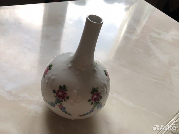 Флаконы от парфюма