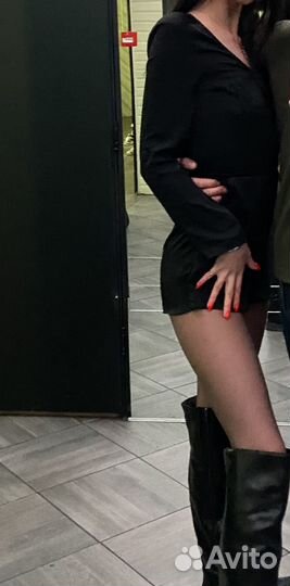 Комбинезон женский