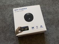 Мини камера jozuze A9 Wi-Fi