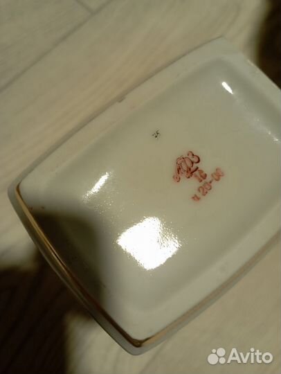 Набор столовой посуды