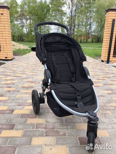 Коляска britax b motion 3