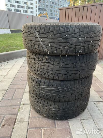Nokian Tyres Nordman RS2 175/65 R14 86R