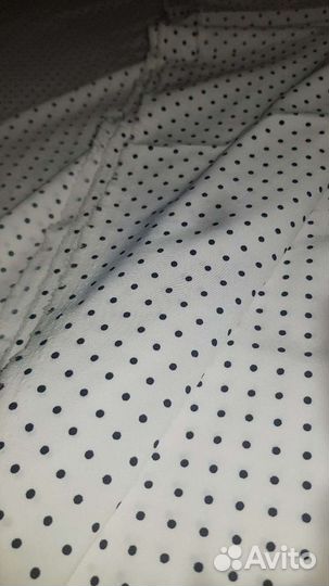 Ткань лёгкая летняя 3 метра