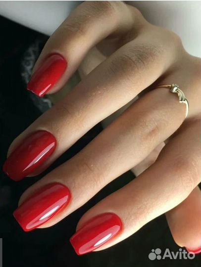 Маникюр педикюр