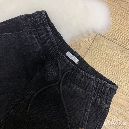 Джинсы утепленные Gee Jay 110 размер