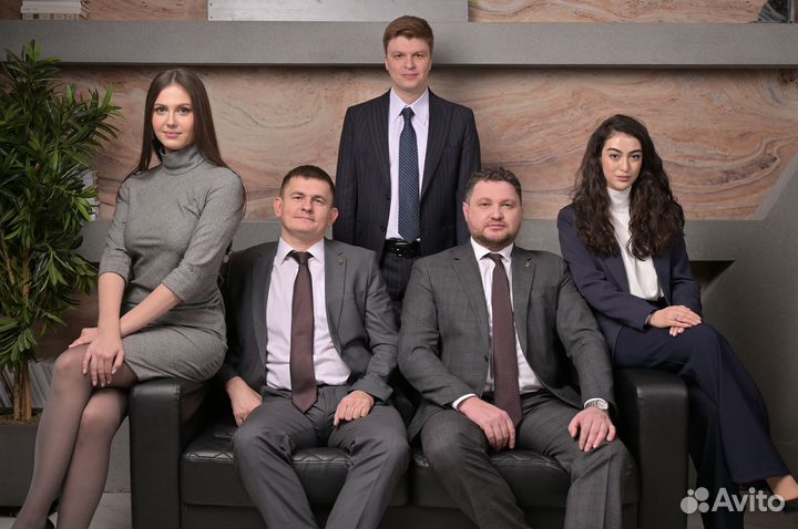 Юрист / Адвокат