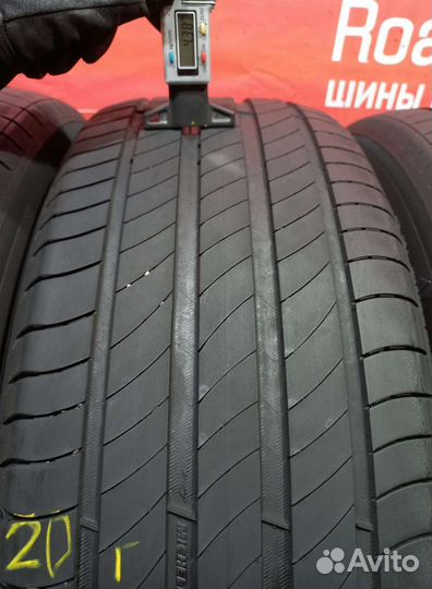Michelin Primacy 4 225/55 R18