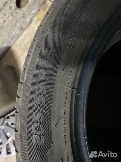 Michelin Agilis 4.25/9.5 R16 27L