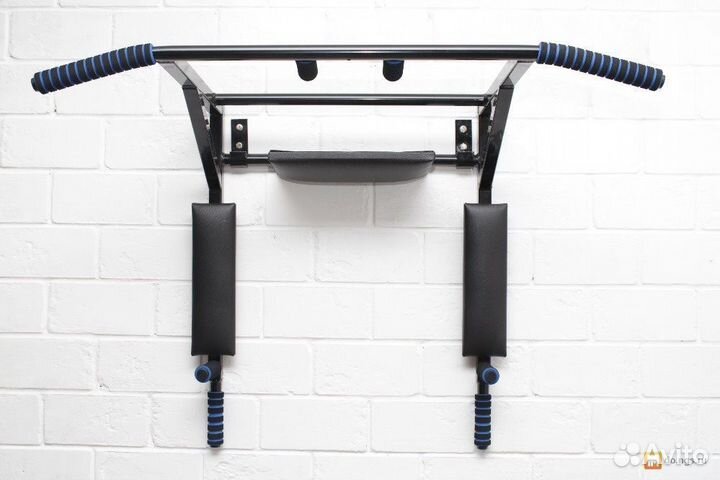 Турник UnixFit