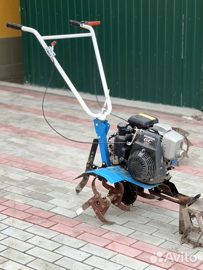 Мотокультиватор нева мк 100