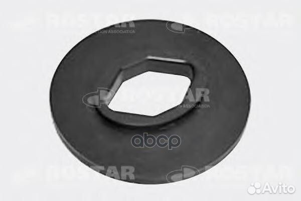 Уплотнитель сайлентблока кабины scania/MAN