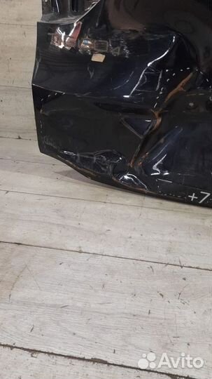 Крышка багажника Chery Tiggo 4 С 2017 Года