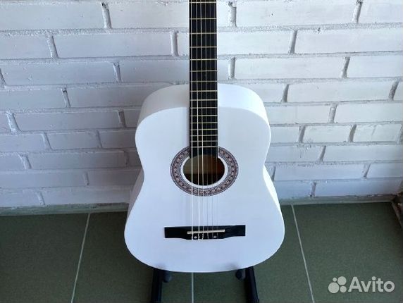 Гитара классика