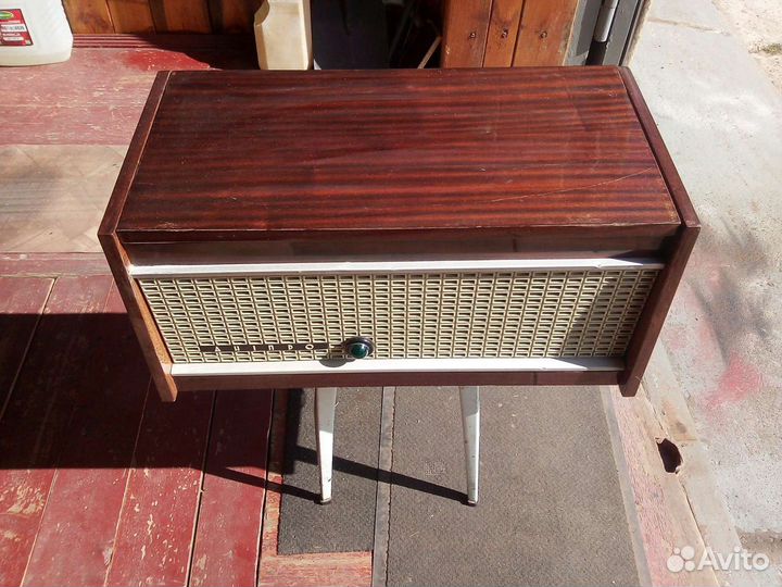 Могнитофон