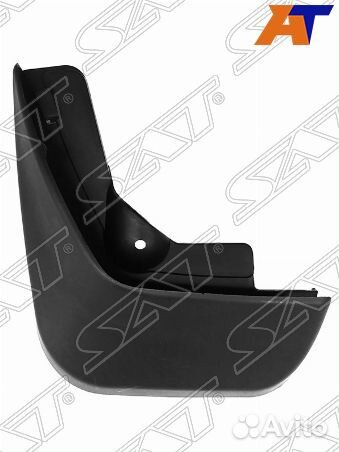 Брызговик audi A6