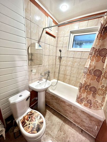 1-к. квартира, 35 м², 2/5 эт.