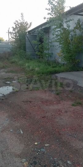 Склад, 280 м²