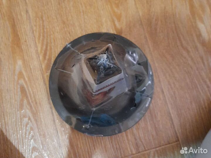 Новый гриль для приготовления птицы