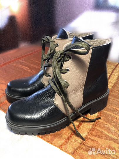 Обувь кожанная/На заказ/Готовые изделия