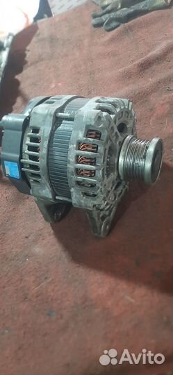 MR 20 DE двигатель,мотор.по запчастям