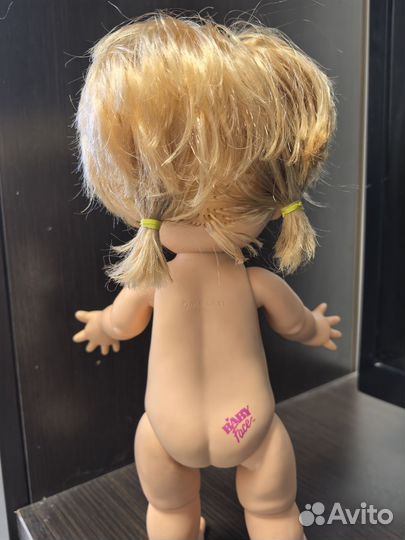 Пенни от беби фейс