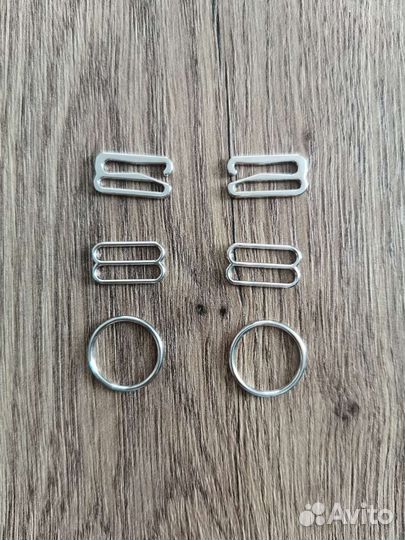 Фурнитура для нижнего белья