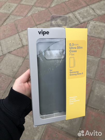 Чехол на Samsung