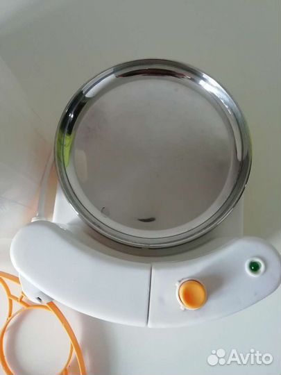 Стерилизатор