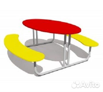 Столик детский 
