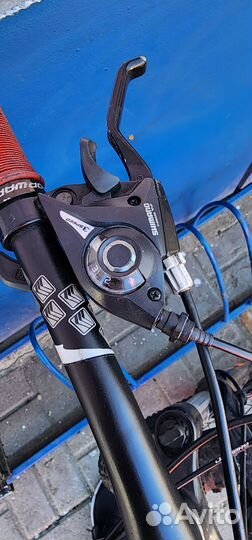 Велосипед Stels Navigator 730