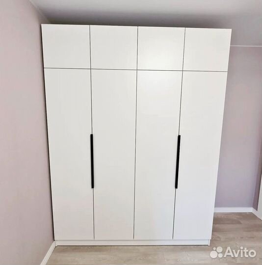 Гардеробная 