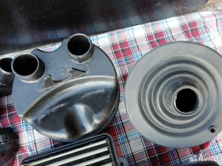 Ковровец К175 Восход Сова Зид Курьер Пилот