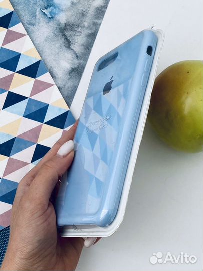 Чехол на iPhone 7+ / 8+