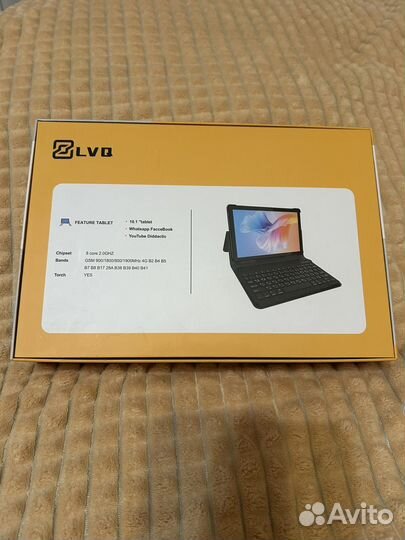 Планшетный компьютер