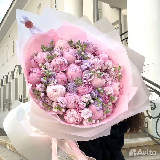 Прибыльный бизнес : цветочный магазин