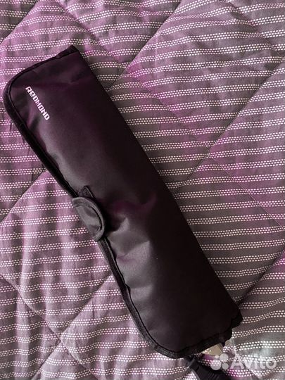 Утюжок для волос