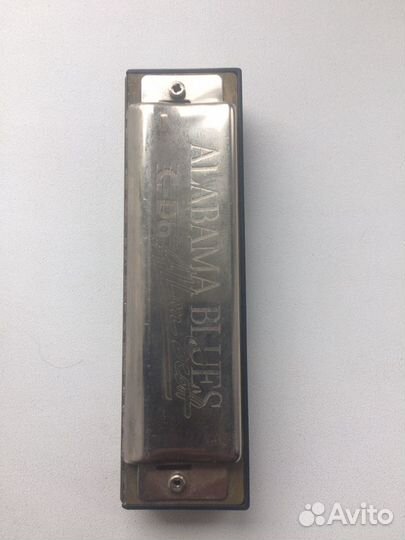 Губная гармошка