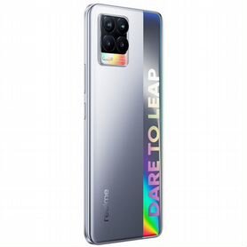 realme 8, 6/128 ГБ