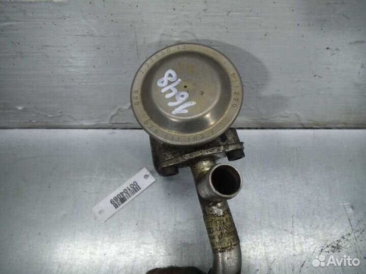 Клапан егр EGR для Volkswagen Touareg 1 077903133F