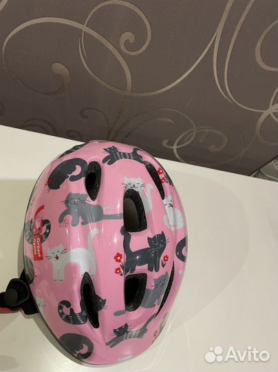Шлем детский