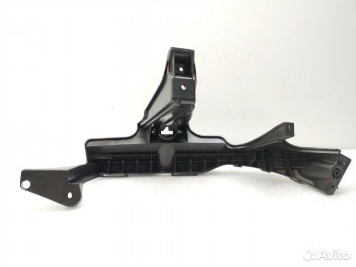 Кронштейн фары передний левый Bmw X3 E83 3.0