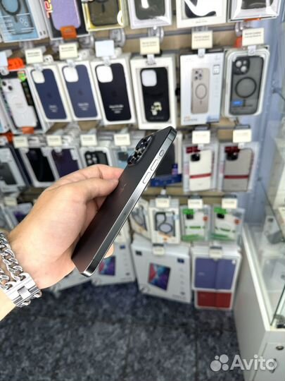 iPhone 15 Pro Max, 256 ГБ