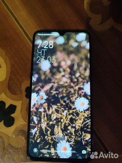 Xiaomi Mi 9