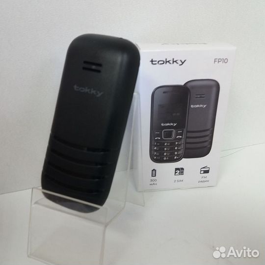 tokky FP-10