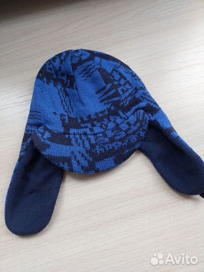 Зимние шапки Kerry 50-52