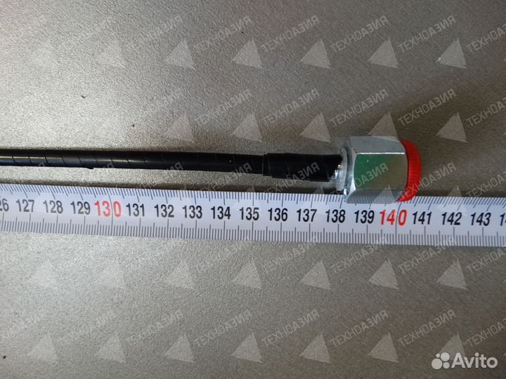 Монометрический провод 252110316 xcmg LW500FN