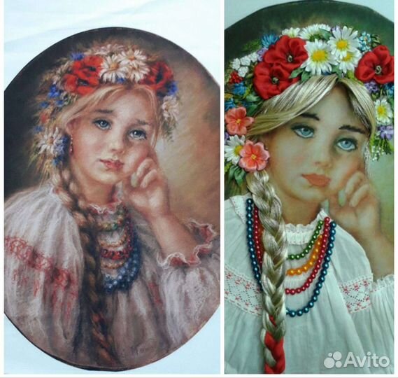 Схемы под ленты