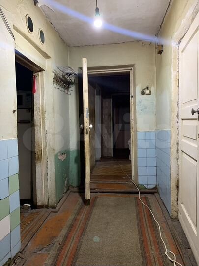 Дом 56 м² на участке 6 сот.